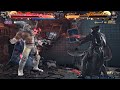 The Craziest Kazuya Gameplay You Ll Ever See In Tekken 8