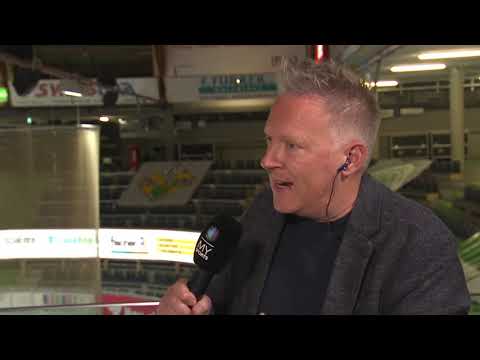 Mike Schälchli: «Es ist leben oder sterben für Olten»