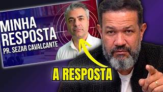 LEANDRO QUADROS NUNCA ESPERAVA ESSA RESPOSTA