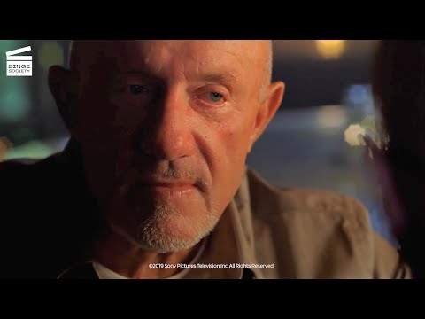 Breaking Bad Season 4: Episode 2: Thanks for the drink HD CLIP