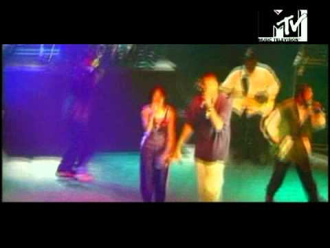 Warren G & The G Funk Family - Live In London 1997 (Full Concert)