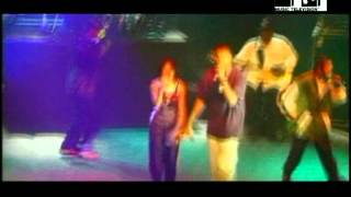 Warren G & The G Funk Family - Live In London 1997 (Full Concert)