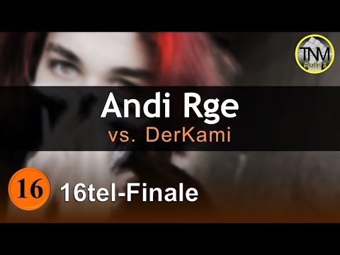 TNM S2 | ANDI RGE (ft. Suwhat) vs. DerKami | 16tel-Finale (5/16) (prod. by HXRXKILLER)