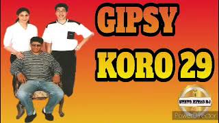 Gipsy Koro č.29 offcial album