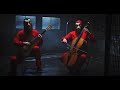 La Casa De Papel My Life Is Going On Cecilia Krull Performed By MOZART HEROES Official Video