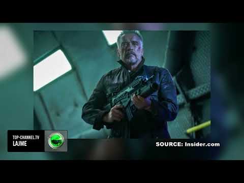 Top Channel/ “Frikë se mos bëhesha homoseksual”, Schwarzenegger flet për nënë e tij