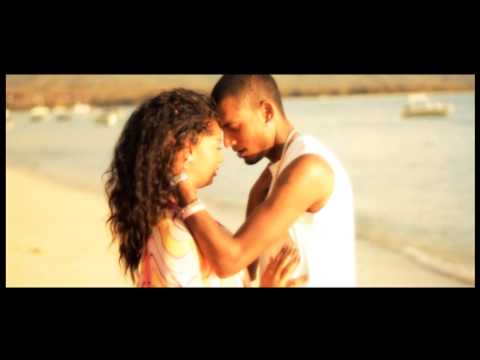 Mr Love - Twa mo Tresor (Official Clip)