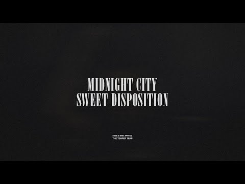 Midnight City / Sweet Disposition