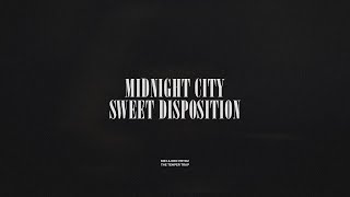 Midnight City / Sweet Disposition