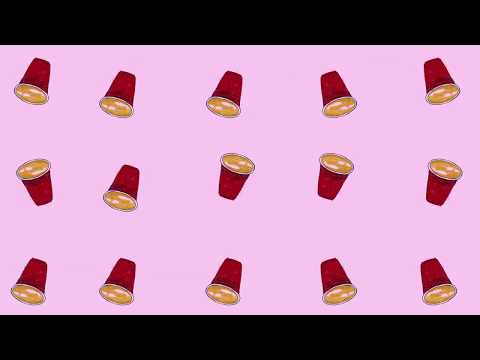 gabriel black feat. Call Me Karizma - fuck up (lyric video)