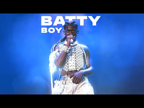 Lil Nas X - BATTY BOY (Extended Version)