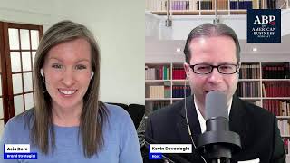The American Business Podcast (ABP): The Voice of American Business