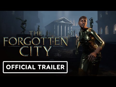 The Forgotten City - Official Trailer | Summer of Gaming 2020