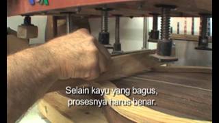 Wayne Henderson, Sang Maestro Pembuat Gitar - Dunia Kita Ep. Hari Ayah