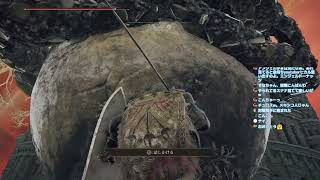 【 エルデンリング】すべてのボス撃破を目指してしゅっぱ～つ【ELDEN RING】#24