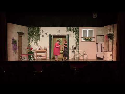 Les 3 Coups 2024   Pilote de guigne