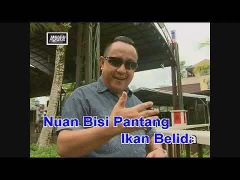 JOHNNY AMAN   DARA ENJOY BA RUMAH ASAP