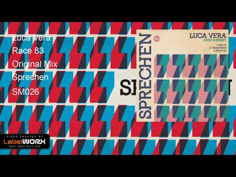 Luca Vera - Race 83 (Original Mix)