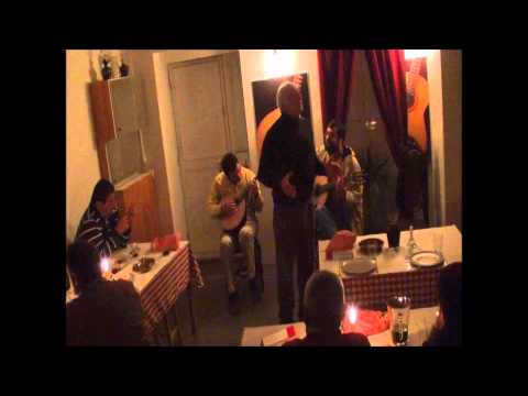 José Manuel Rato - Poesia em oração