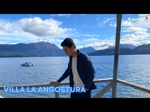 Villa La Angostura, Neuquén | MF 24 Vlog #70