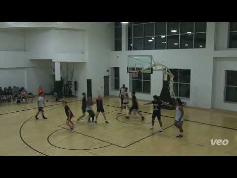 3rd MUMBA (62) Tier 6 - PLAYOFFS 6th Hitmen (67) - tcbl sunday