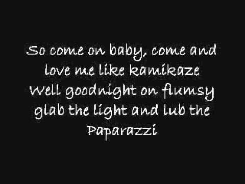 Soul 4 Sale-Simon Curtis-Lyrics