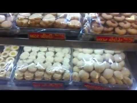 Jitesh Chavana & Sweet Mart