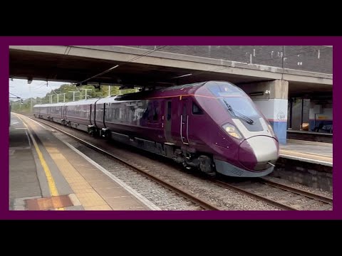 Emr Class 810 Routes Class 810 EMR Trains now in… - Partner