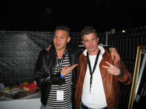 Kay One & Jaysus (feat. Philippe) - Du und Ich