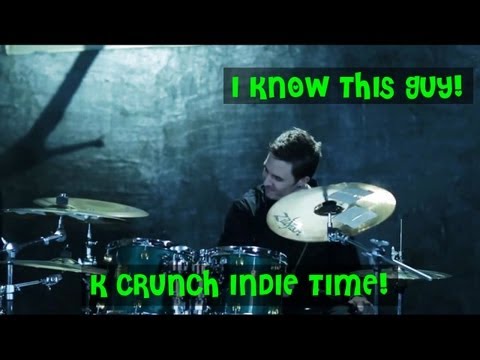 K Crunch Indie: Mtiful "All Right"