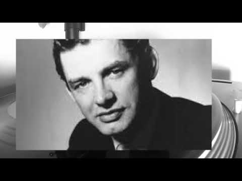 Ronnie Hilton 1965 - A Windwill In Old Amsterdam