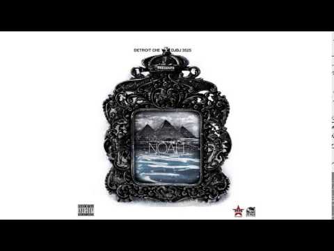 Detroit Che - FWMN [Prod. By JOATproducer]
