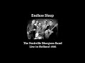 Endless Sleep - The Nashville Bluegrass Band