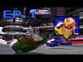 F Zero GX Mania Lap 1 The Fast And Furious Falcon