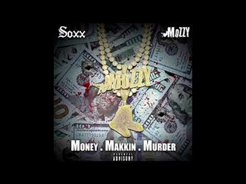 Mozzy ft d-lo & lil soxx ( promises)