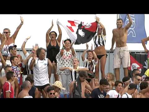BEACH SOCCER / Serie A Beretta - Lignano Sabbiadoro - La gli highlights delle Semifinali