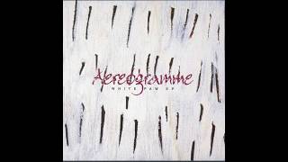 Aereogramme – Motion (White Paw EP)