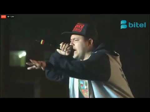 LANCER LIRICAL vs PAPICHA - LFP 2018 PERÚ Liga de Freestyle Profesional (HD)