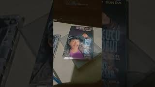 Download lagu Pop Sunda Darso - Kunaon mp3