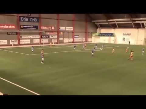 Sparta VS Rolvsøy Highlights