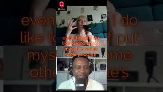 I Like Being Me  #indiesoulrhythms #podcast #musicgenre
