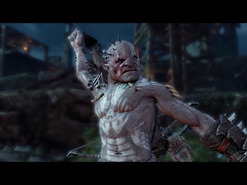 Unashamed Uruk Quotes - Shadow Of War