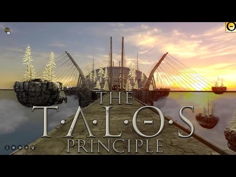 Introduction to the Narrative - The Talos Principle: Road to Gehenna (Official)