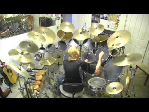 The Stooges - 1969 ~ by JJ