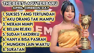 Download lagu KOMPILASI LAGU LAGU TERBARU APRIL CIREBON DA7 2025 - 2026 mp3