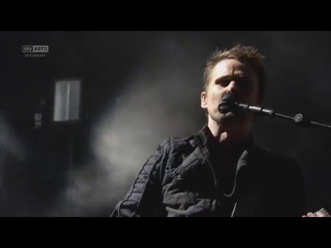 Muse - Hysteria & Mercy @ Download Festival, Donington 2015 + Interview