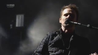 Muse - Hysteria & Mercy @ Download Festival, Donington 2015 + Interview