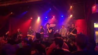 Big D and The Kids Table - You almost, You’re Crazy