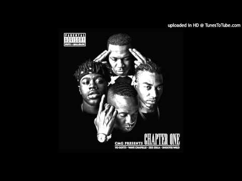 Wave Chappelle   Like Me Ft  Yo Gotti   CMG