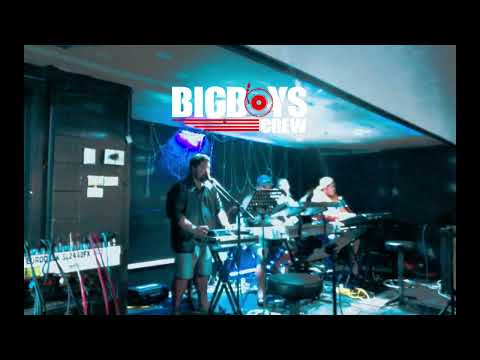 BigBoysCrew Tautai A'e Live Cover